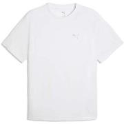 Lyhythihainen t-paita Puma  Evostripe Tee  EU S