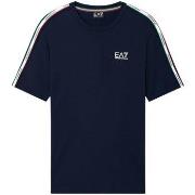 Lyhythihainen t-paita Emporio Armani EA7  7M001861 AF12503  EU XXL