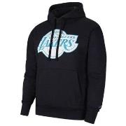 Svetari Nike  Nba Los Angeles Lakers City Edition  EU XXL