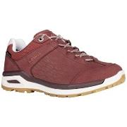 Kengät Lowa  Locarno Low Gtx  38