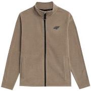 Fleecet 4F  POLAR4F4FJSS23TFLEM062M062BEZ  Yksi Koko