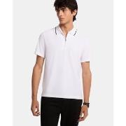 Lyhythihainen t-paita MICHAEL Michael Kors  CR652TLK3W  EU M