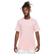 Lyhythihainen t-paita Nike  AR4997686  EU L