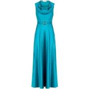 Pitkä mekko Rinascimento  CFC0128631003  IT XS