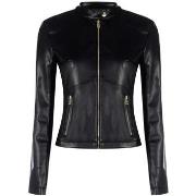 Nahkatakki Rinascimento  CFC0124661003  IT XS