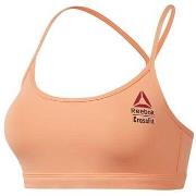 Urheiluliivit Reebok Sport  RC Skinny Bra  EU S