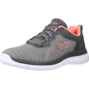 Tennarit Skechers  BOUNTIFUL QUICK PATH  38