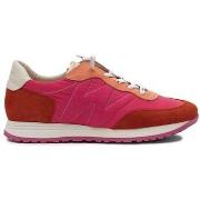 Kengät Wonders  A4802FLAMEFRES  36