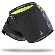 Shortsit & Bermuda-shortsit Reebok Sport  Osr Board Aop  EU S