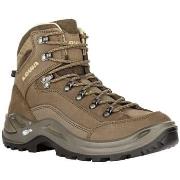 Kengät Lowa  Renegade Ll Mid  37 1/2