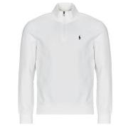 Svetari Polo Ralph Lauren  SWEAT 1/2 ZIP EN DOUBLE KNIT TECH  EU S