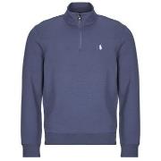Svetari Polo Ralph Lauren  SWEAT 1/2 ZIP EN DOUBLE KNIT TECH  EU S