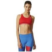 Urheiluliivit adidas  Techfit Climachill Bra  EU S
