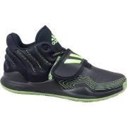 Lastenkengät adidas  Deep Threat J  37 1/3