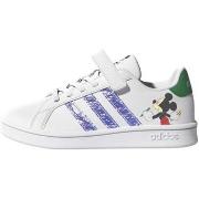 Lastenkengät adidas  Grand Court MM EL C  33