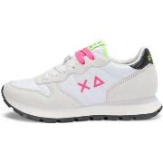 Tennarit Sun68  Girl's Ally Solid Nylon (Teen)  37