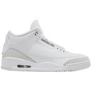Kengät Nike  Jordan 3 Retro Pure Money (2025)  42