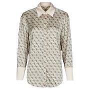 Paitapusero / Kauluspaita Guess  LS ALEXANDRA  EU S