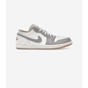 Kengät Nike  Jordan 1 Low Sail College Grey Rattan  40