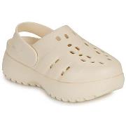 Puukengät adidas  ADILETTE CLOG PLATFORM  37