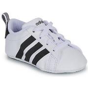 Vauvan tossut adidas  Grand Court Crib  17