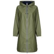 Parkatakki Petit Bateau  CIRE  EU S