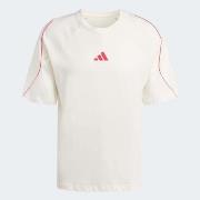 Lyhythihainen t-paita adidas  M STADIUM TEE  EU S