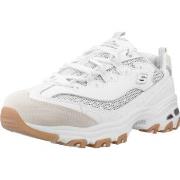 Kengät Skechers  D LITES STELLAR SHIMMER  36