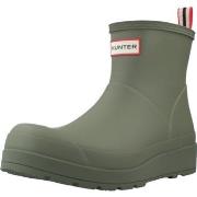 Kengät Hunter  PLAY SHORT  37