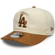Lippalakit New-Era  Suede visor 9fifty af losdod  EU S / M