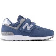 Lastenkengät New Balance  P5741 m  28