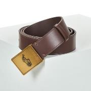 Vyöt Polo Ralph Lauren  PP PLAQUE-CASUAL-MEDIUM  FR 34