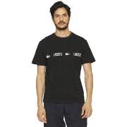 Lyhythihainen t-paita Lacoste  TH1511  EU L
