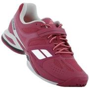 Naisten kengät Babolat  Propulse 5 Bpm Allcourt  38