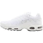 Kengät Nike  Air Max TN Plus White  40 1/2