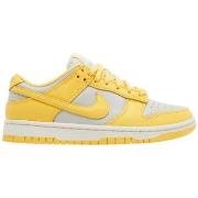 Kengät Nike  Dunk Low Citron Pulse (W)  35 1/2