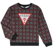 Svetari Guess  ORGANIC COTTON FRENCH  8 ans