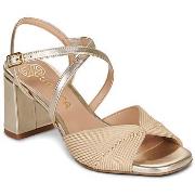 Sandaalit Unisa  MAXIN  37