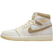 Kengät Nike  1 Retro High OG Craft Vibrations Of Naija  36