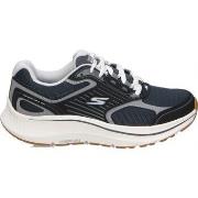 Kengät Skechers  220866-BKW  40