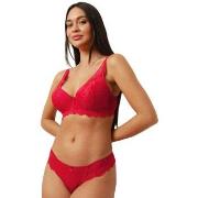 Kaarituetut rintaliivit La Modeuse  77478_P183685  100C