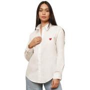 Paitapusero / Kauluspaita La Modeuse  77451_P183506  EU S / M