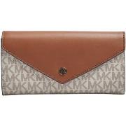 Lompakot MICHAEL Michael Kors  35F3GTVE7B-VANILLA  Yksi Koko