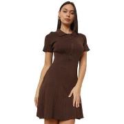 Lyhyt mekko La Modeuse  77436_P183478  EU S / M