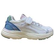 Tennarit Levis  CURTIS VELCRO DEPORTIVA CASUAL Blanco  28