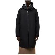 Paksu takki Ecoalf  MCWGAJKNEVE00049S26  EU S