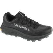 Kengät Merrell  Agility Peak 6  41