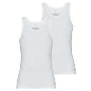 Hihattomat paidat / Hihattomat t-paidat Nike  COTTON TOP X2  EU M