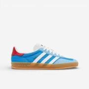 Kengät adidas  Gazelle Indoor Olympic Blue  38