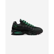 Kengät Nike  Air Max 95 OG Big Bubble Black Green Shock  42
